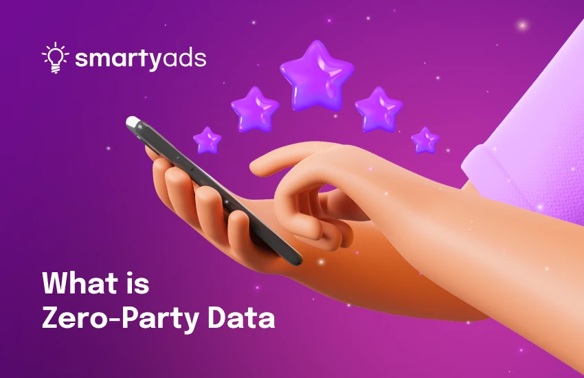 What is Zero-Party Data and How to Use It for Better Customer Insights